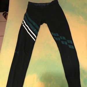 Under Armor leggings